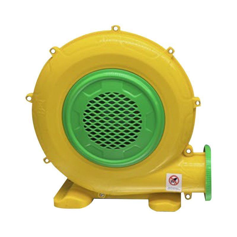 High Quality Electric Air Dancer Pump Centrifugal Fan Inflatable Blower for Bounce House