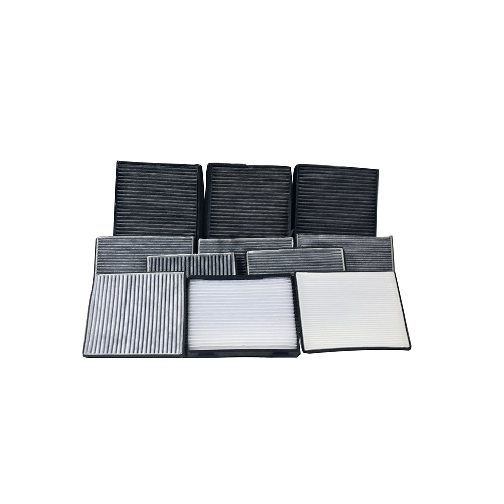 High-quality Car Air-conditioning Filter element OEM 4H0819439