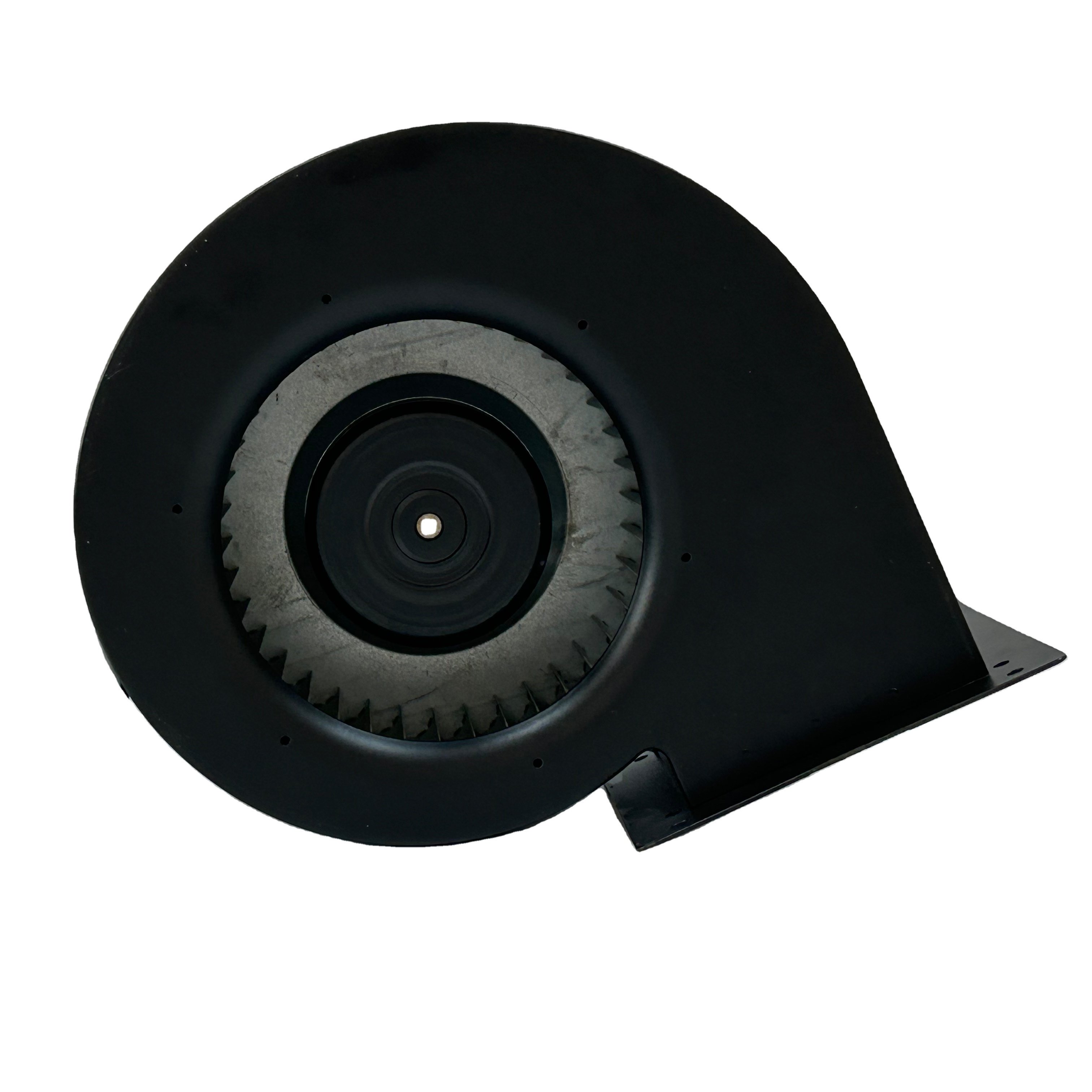 12V 140mm 50W DC Brushless Small Size Centrifugal Blower Fan Forward Curved Fan Radial Industrial Blower