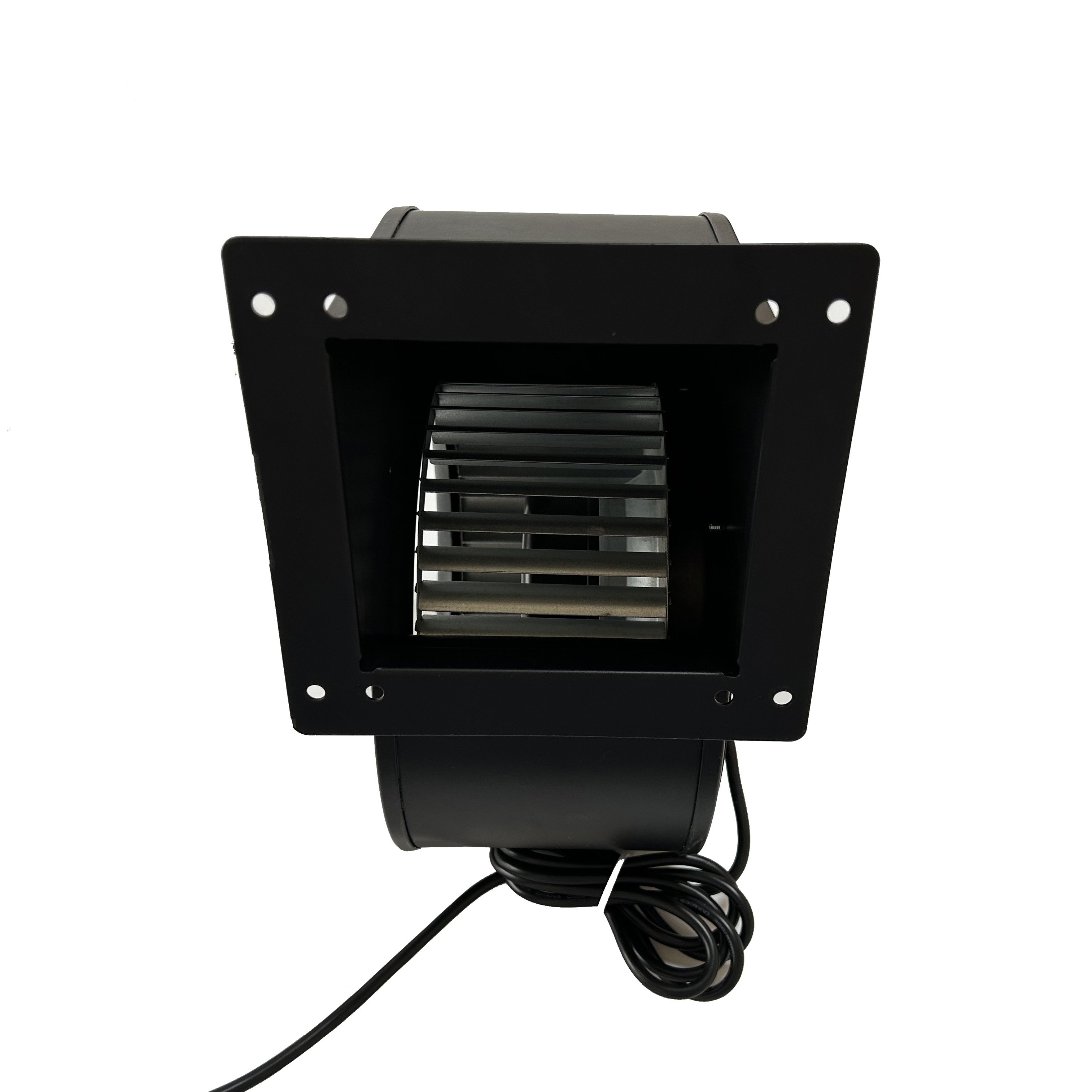 12V 140mm 50W DC Brushless Small Size Centrifugal Blower Fan Forward Curved Fan Radial Industrial Blower