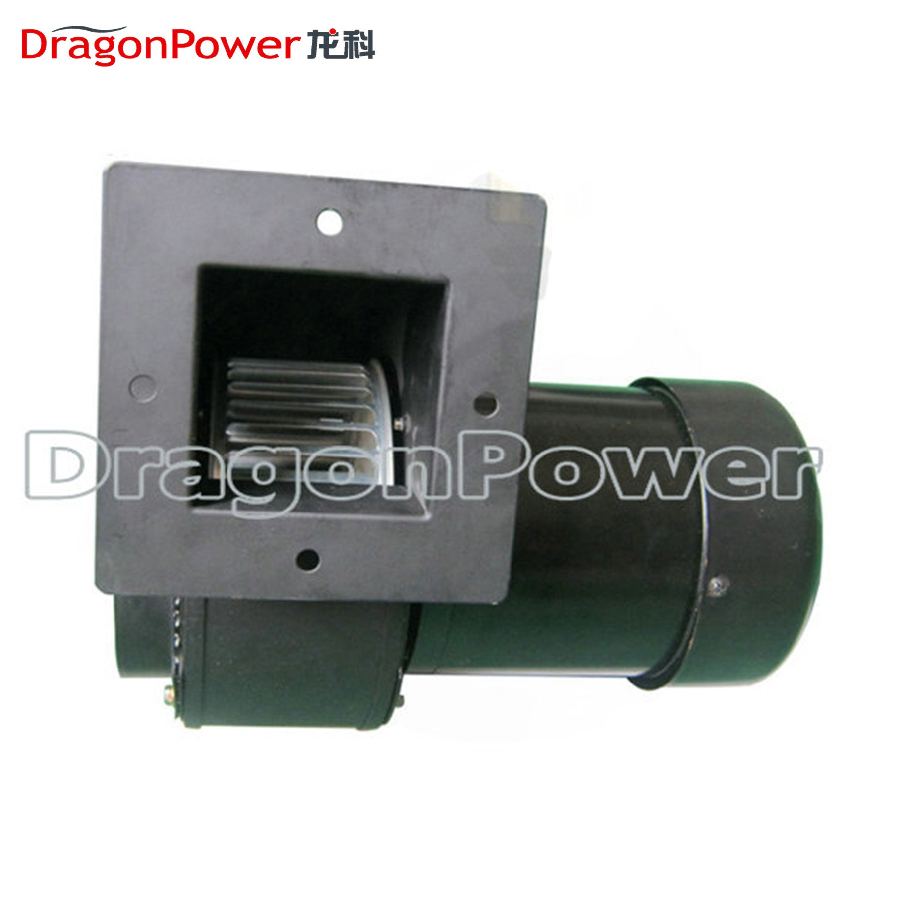 Good Proformance Electric Air Blower for Plastic Machine