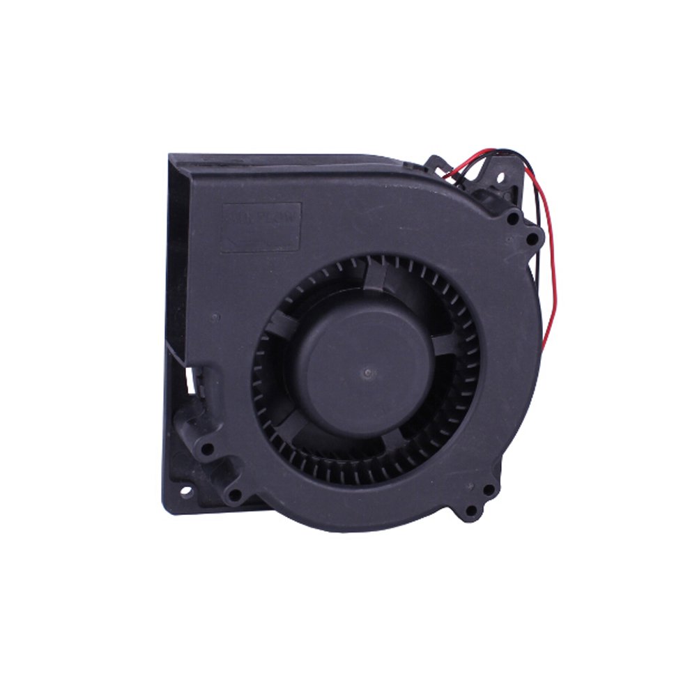 YOFOLON Factory Free Samples Export 12032 DC Blower Fan 12V 24V High Rpm 120x120x32mm Dc Centrifugal Blower Fan