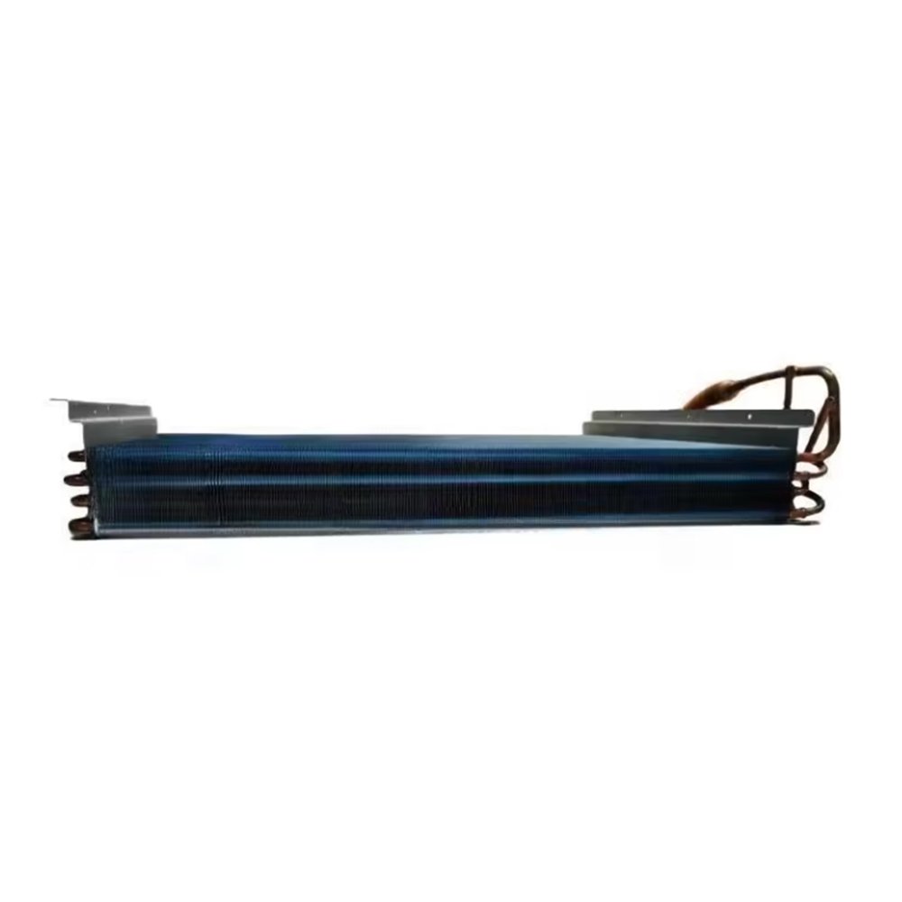Condenser and Evaporator of Refrigerator Air Conditioning System