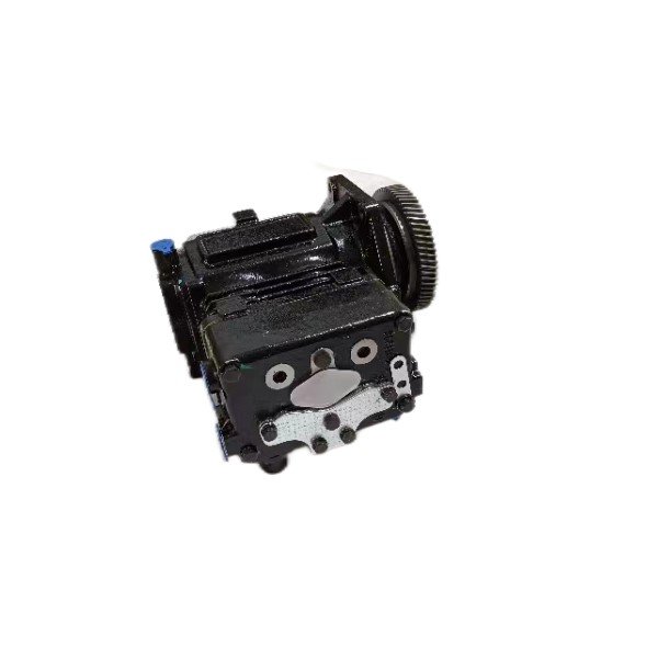 Diesel Engine Parts Air Compressor Detroit S60 Engine Air Compressor 23522122