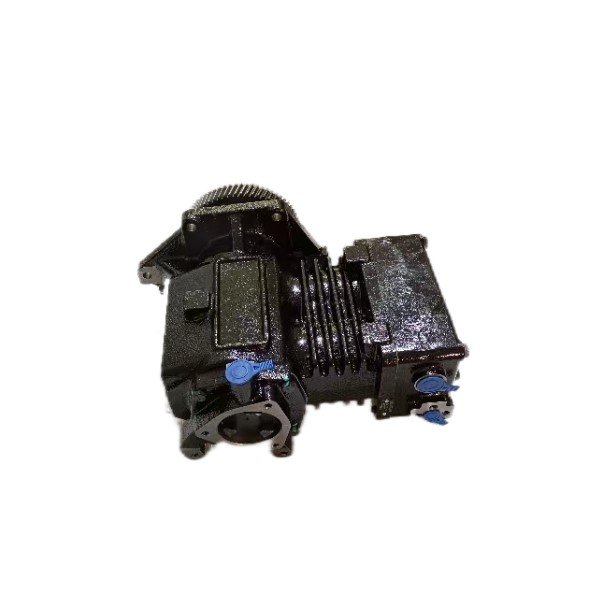 Diesel Engine Parts Air Compressor Detroit S60 Engine Air Compressor 23522122
