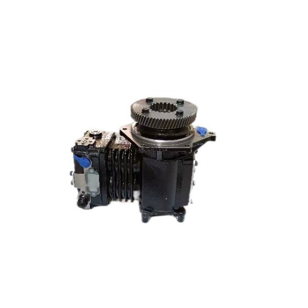 Diesel Engine Parts Air Compressor Detroit S60 Engine Air Compressor 23522122