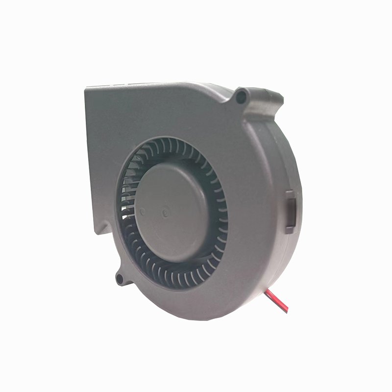 9725 oil containing centrifugal fan with high speed and large air volume factory customized ultra-low price 97MM blower fan