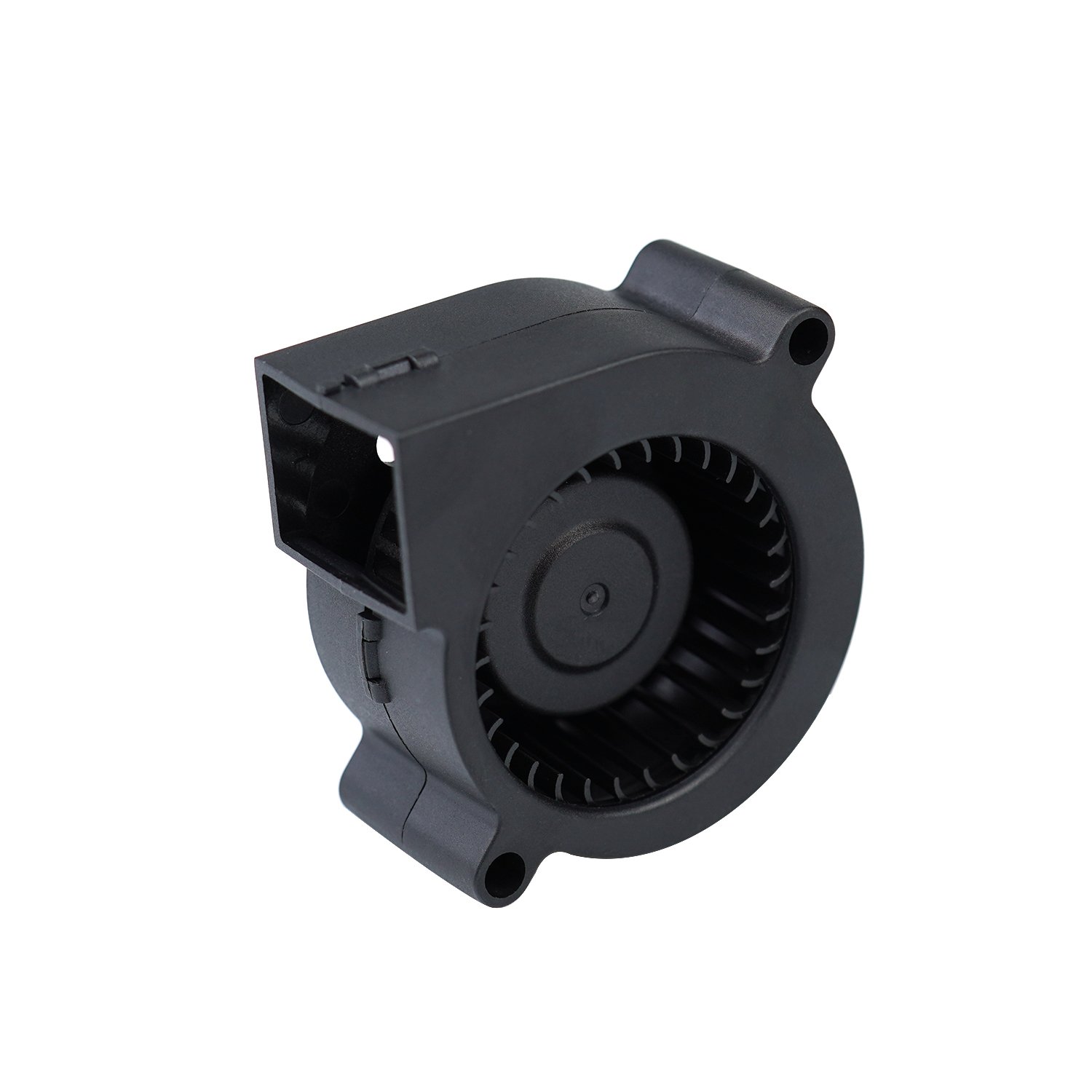 Waterproof Dc Blower 5v 12v 24v 50mm Centrifugal Ventilation Dc Brushless Blower Fan