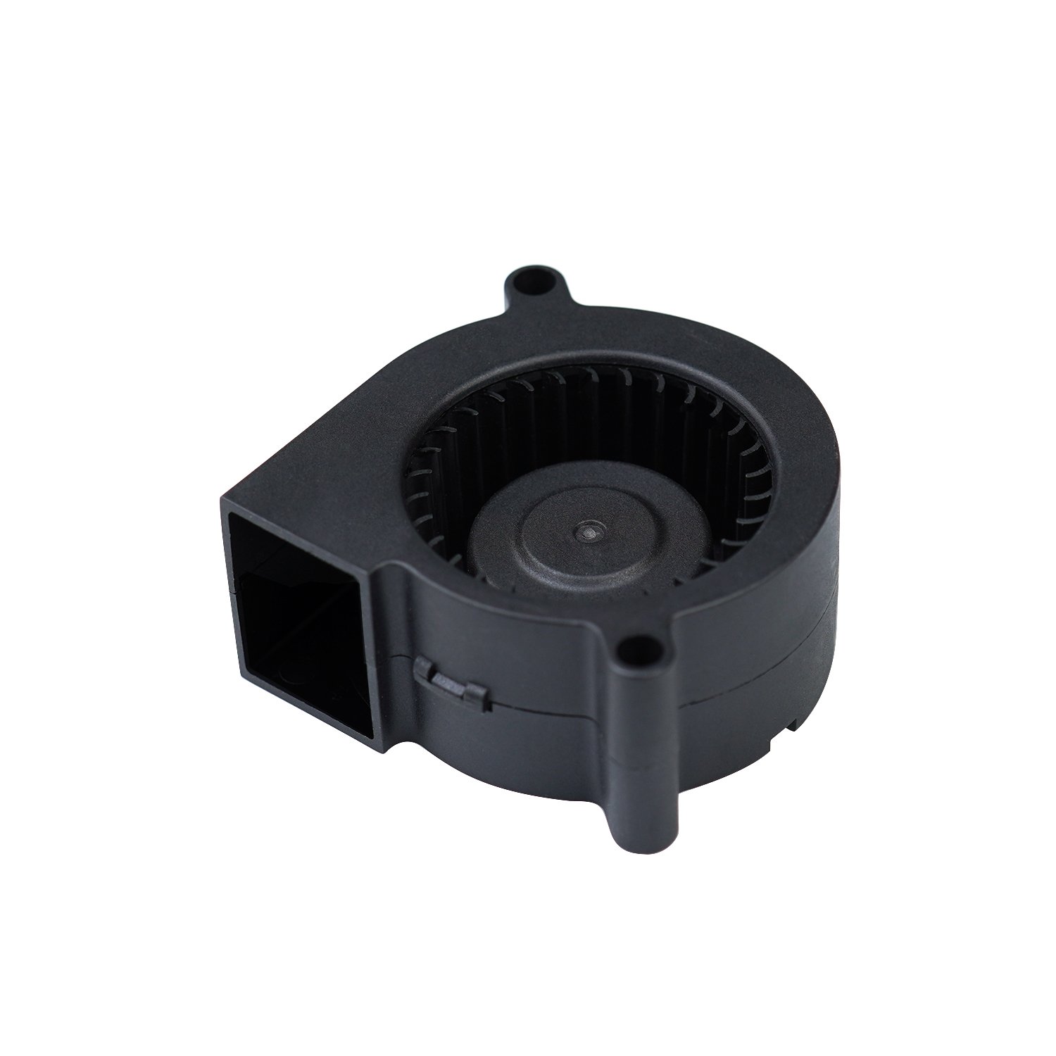 Waterproof Dc Blower 5v 12v 24v 50mm Centrifugal Ventilation Dc Brushless Blower Fan