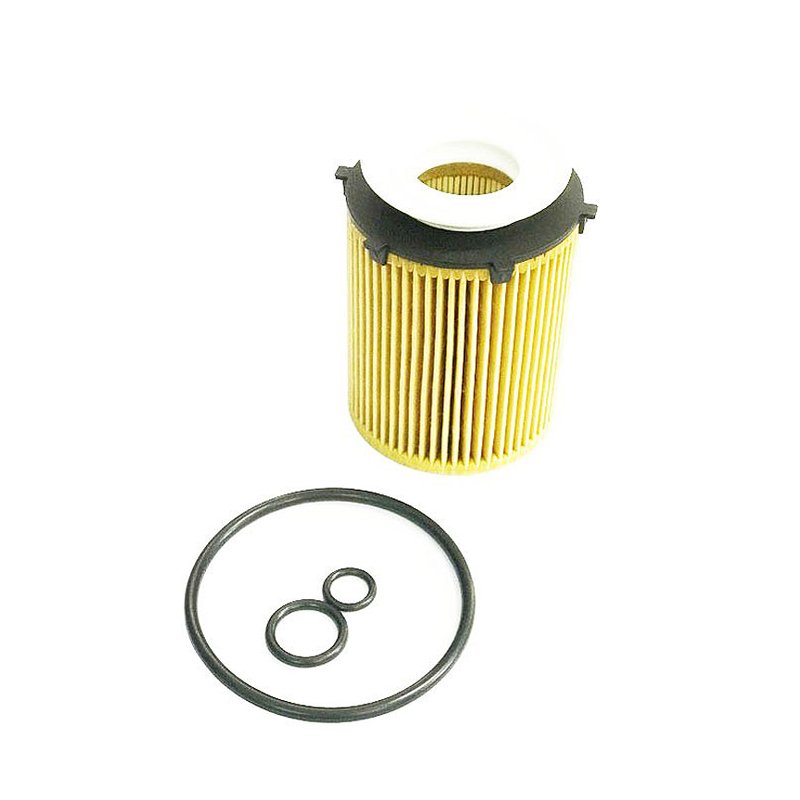 Manufacturer Wholesale Auto Parts Car Accessories Automobile Cabin Engine Motor Auto Oil Filter Parts 2701800009 Car Oil Filter