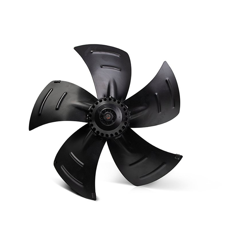 G-100A Cooling Fan for Variable Frequency Motor Cooling Fan for Variable Frequency Motor Motor Radiator Cooling Fan AC 380V Mute