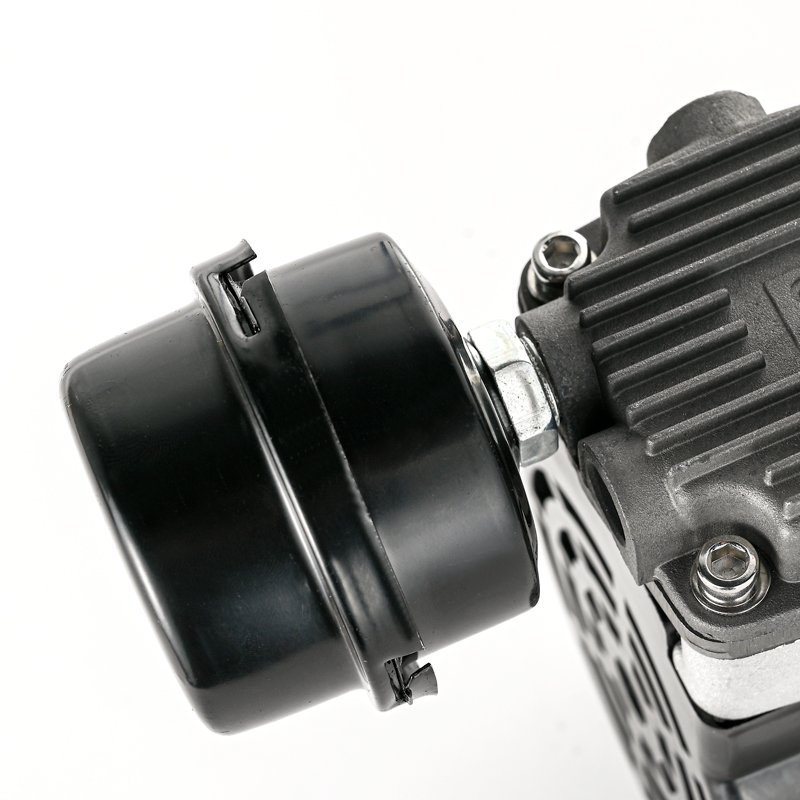 DC 12V air Compressor Brushless Motor Oil Free air Compressor Double Cylinder 100v Brushless Dc Motor for Wholesale
