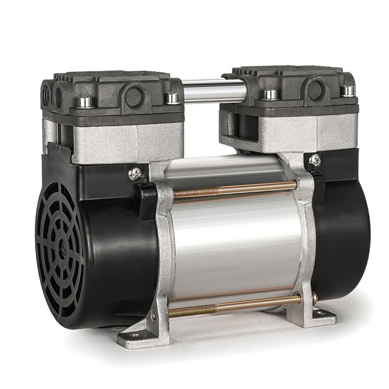 DC 12V air Compressor Brushless Motor Oil Free air Compressor Double Cylinder 100v Brushless Dc Motor for Wholesale