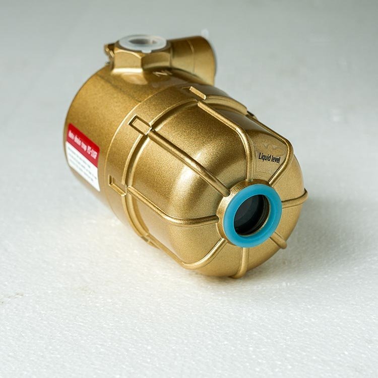 BECKDG PZ-11GF Float Ball Automatic Drain Valve Compressed air Condensate Drain Valve Water Trap