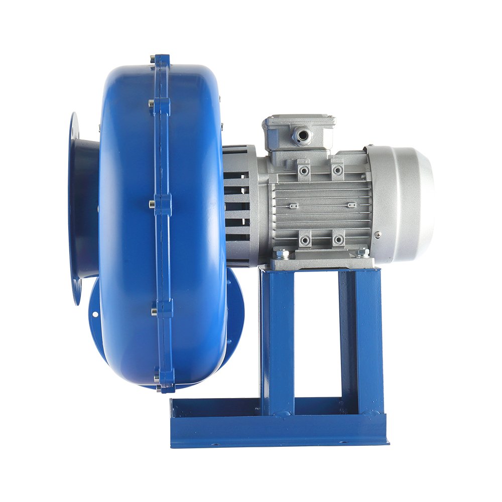 Industrial Induce Draft Boiler Fan Blower air Blower Fan 220volts