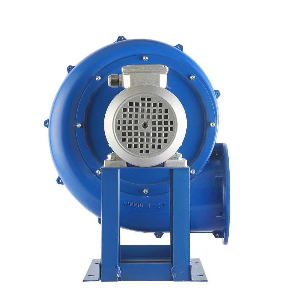Industrial Induce Draft Boiler Fan Blower air Blower Fan 220volts
