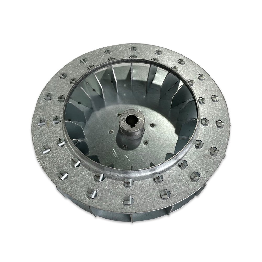 Industrial Induce Draft Boiler Fan Blower air Blower Fan 220volts