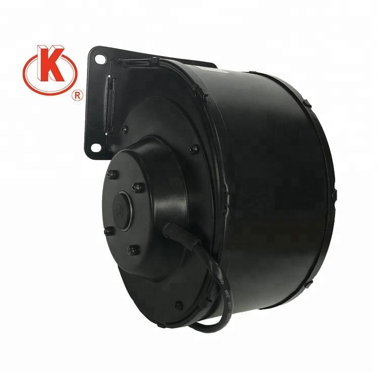 220V 130mm Industrial Suction Blower Fan