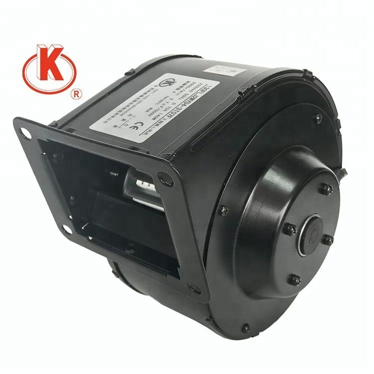 220V 130mm Industrial Suction Blower Fan