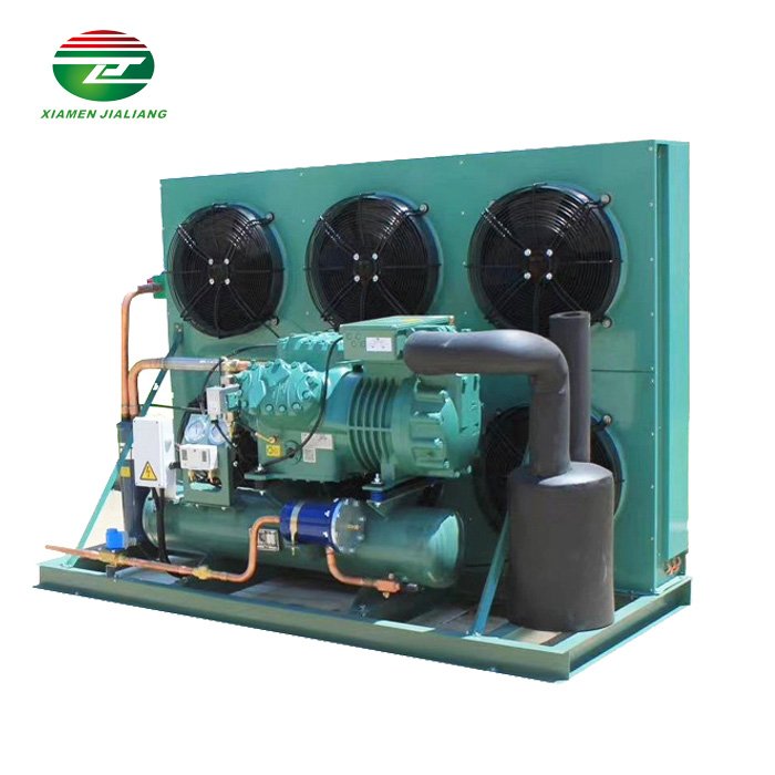Fine Quality Condensing Unit for Freezer Freezing Condensing Unit Condensing Unit 2Hp