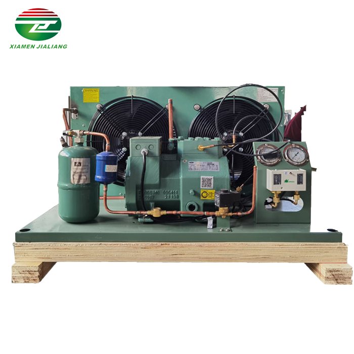 Fine Quality Condensing Unit for Freezer Freezing Condensing Unit Condensing Unit 2Hp