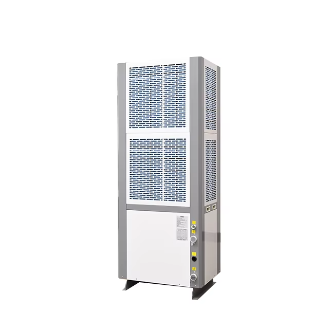 Kemite High Quality Compressor Refrigerant Condenser Industrial Split Floor Air Conditioning for Supermarkets