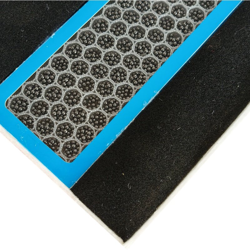 Heavy Duty Truck Cabin Filters Sport Car Air Filter That Reduces Emissions and Improves Ride Comfort
