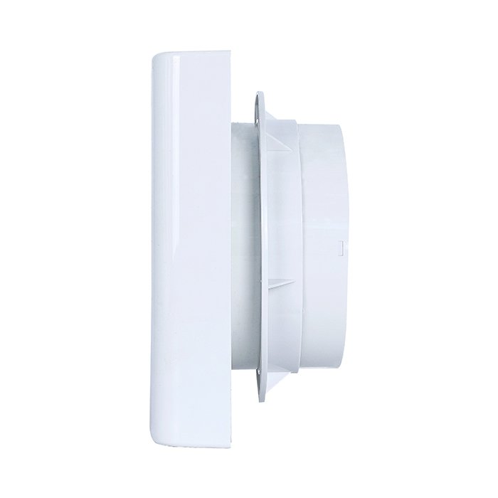 Window Mount Ventilation Fan Plastic AC Restaurant Furniture Exhaust Ventilation Wall Fan 18 Inch Plastic Body 3 Years CCC/CE/CB