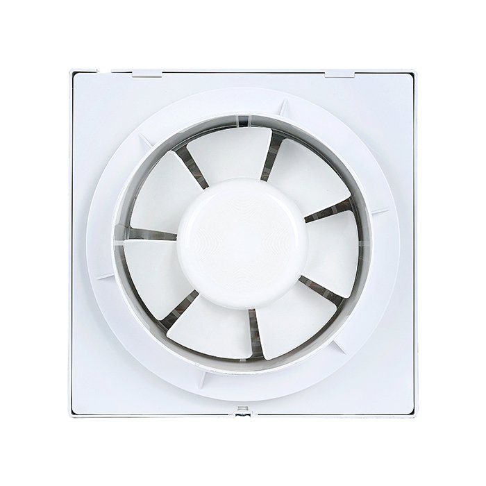 Window Mount Ventilation Fan Plastic AC Restaurant Furniture Exhaust Ventilation Wall Fan 18 Inch Plastic Body 3 Years CCC/CE/CB