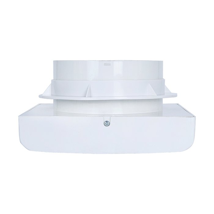 Window Mount Ventilation Fan Plastic AC Restaurant Furniture Exhaust Ventilation Wall Fan 18 Inch Plastic Body 3 Years CCC/CE/CB