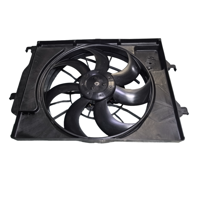 Condenser Cooling Fan Cooling Radiator Fan Car Electric Fans for Kia Auto Parts 25380H7000