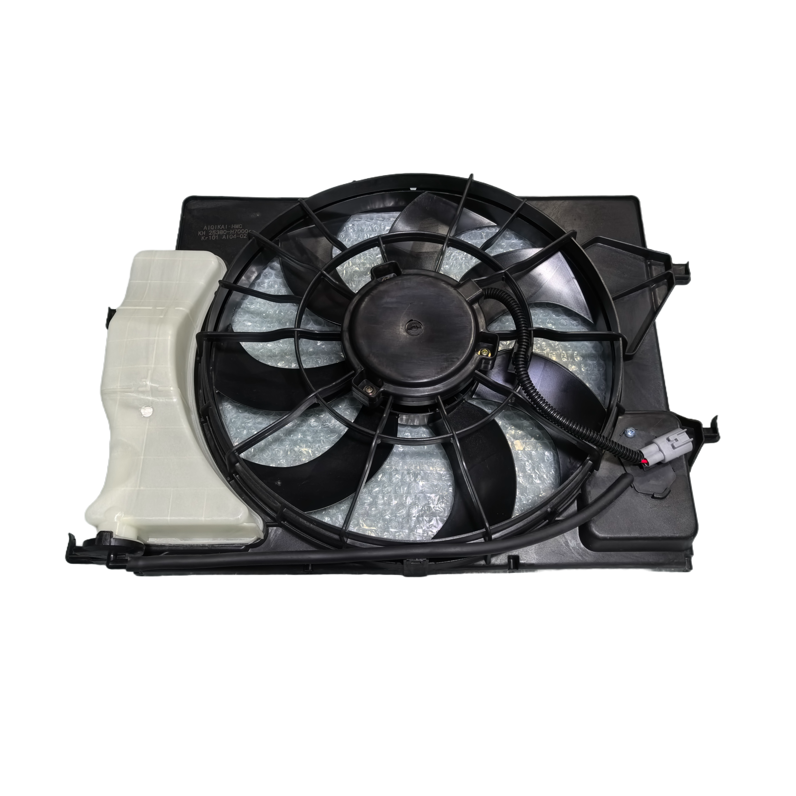 Condenser Cooling Fan Cooling Radiator Fan Car Electric Fans for Kia Auto Parts 25380H7000