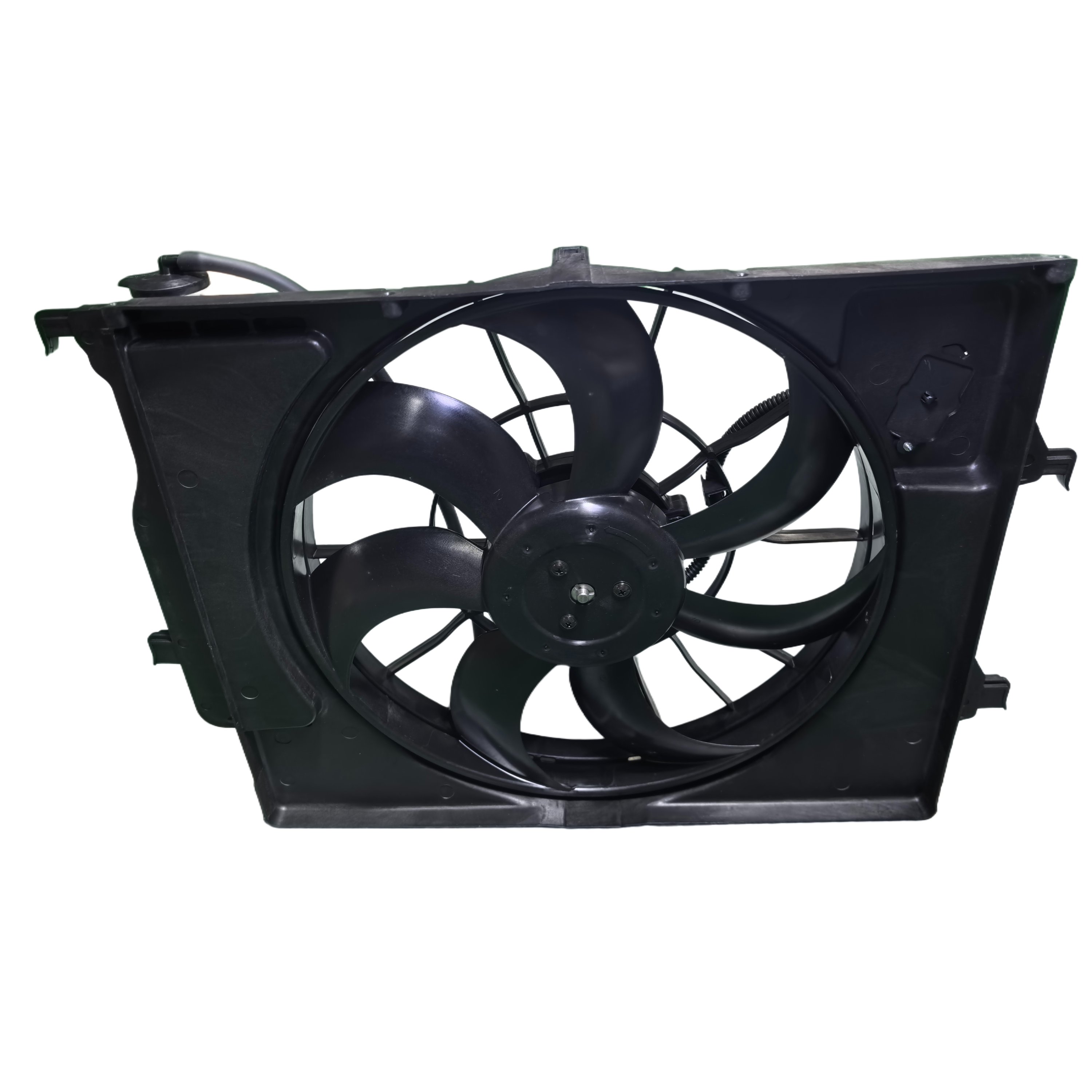 Condenser Cooling Fan Cooling Radiator Fan Car Electric Fans for Kia Auto Parts 25380H7000