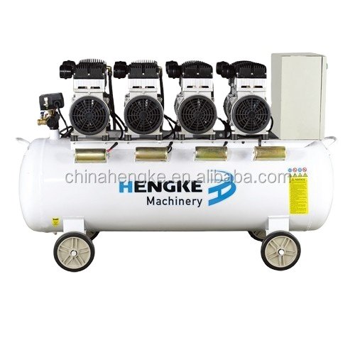 9L Micro Dental Air Compressors Pump with CE