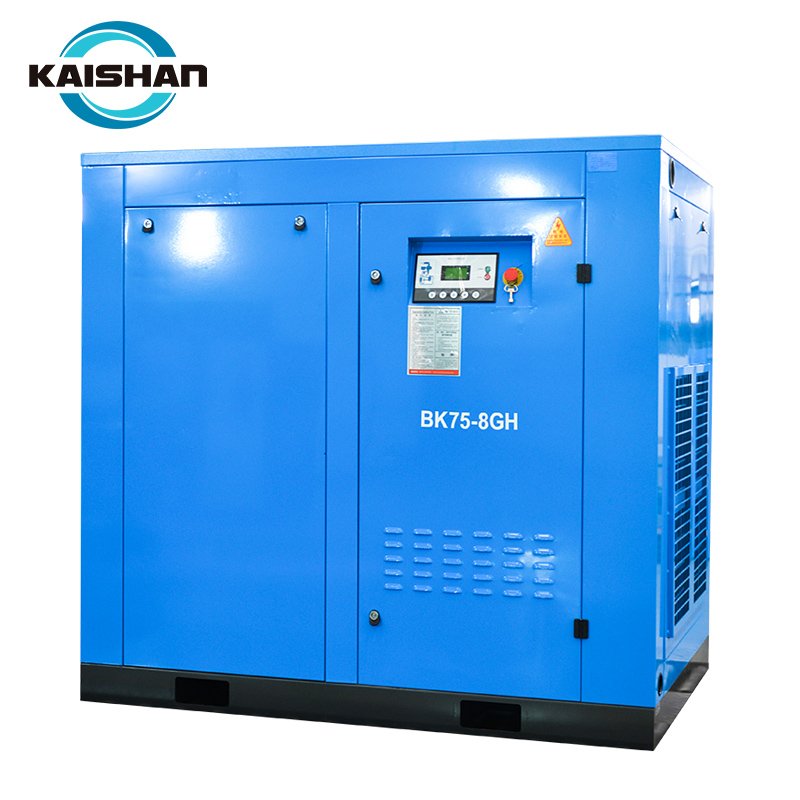 2024 diesel Screw air Compressor Small Screw air Compressor Rotatory Screw air Compressor