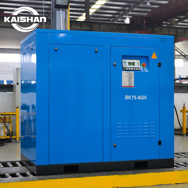 2024 diesel Screw air Compressor Small Screw air Compressor Rotatory Screw air Compressor