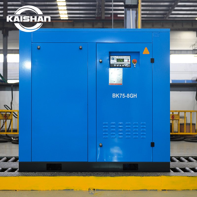 2024 diesel Screw air Compressor Small Screw air Compressor Rotatory Screw air Compressor
