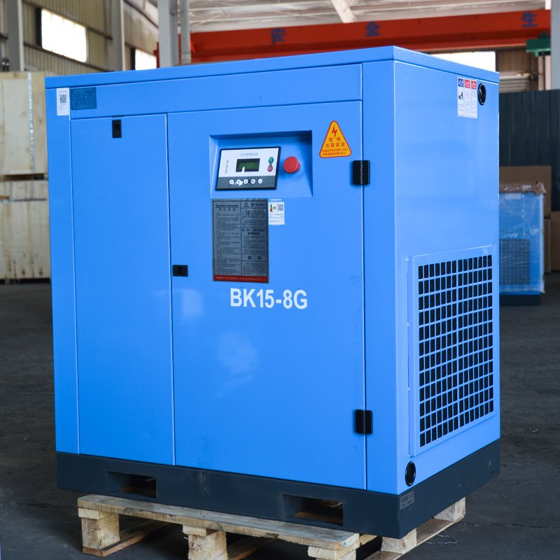 2024 diesel Screw air Compressor Small Screw air Compressor Rotatory Screw air Compressor