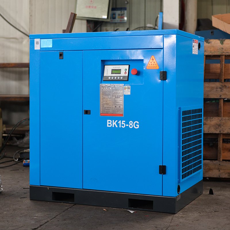 2024 diesel Screw air Compressor Small Screw air Compressor Rotatory Screw air Compressor
