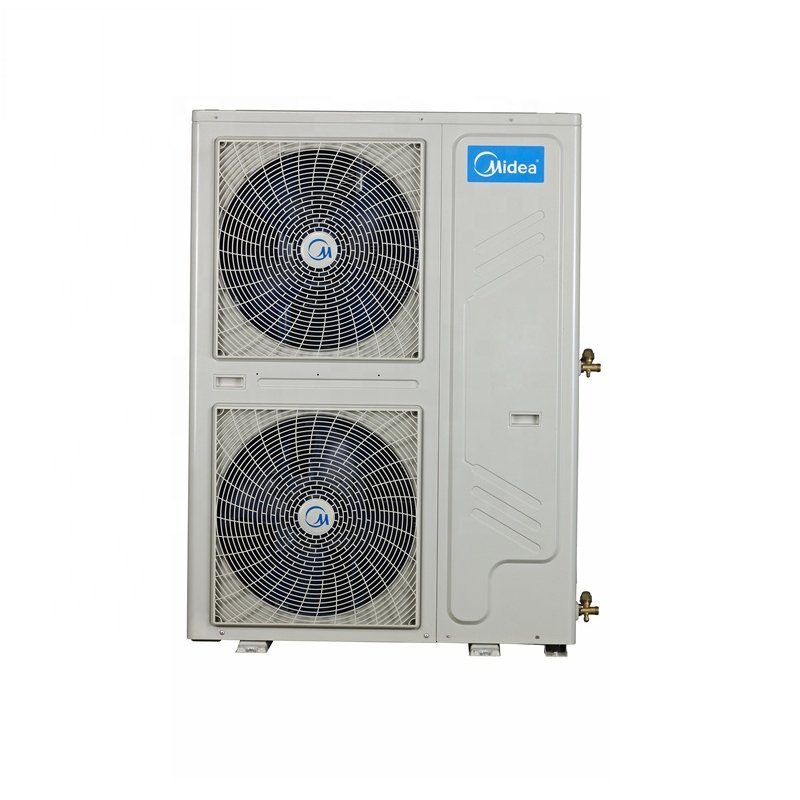 Large Capacity Midea 50hz 96000btu 28kw Ce Certification Only Cooling Heat Pump Air Conditioner