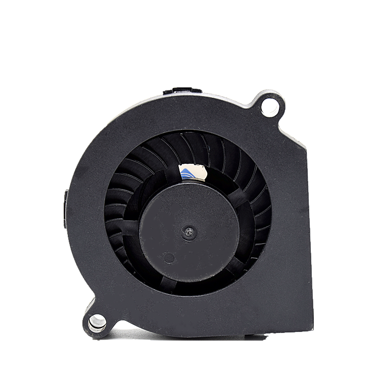 60MM centrifugal fan 60 * 60 * 15MM manufacturer direct support customized 6015 blower fan