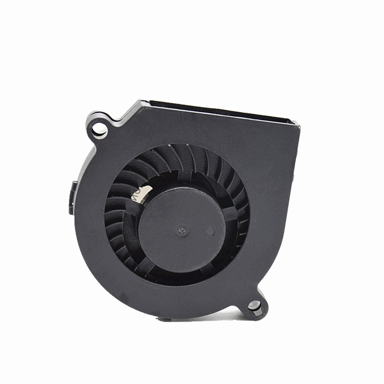 60MM centrifugal fan 60 * 60 * 15MM manufacturer direct support customized 6015 blower fan