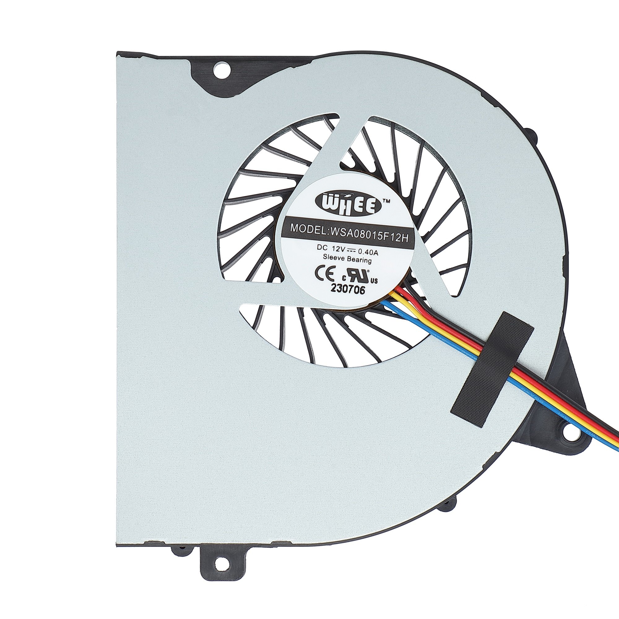 OEM ODM Water Proof Brushless Fan 8015 80mm 12v 24v DC Cooling Mini air Blower Fan
