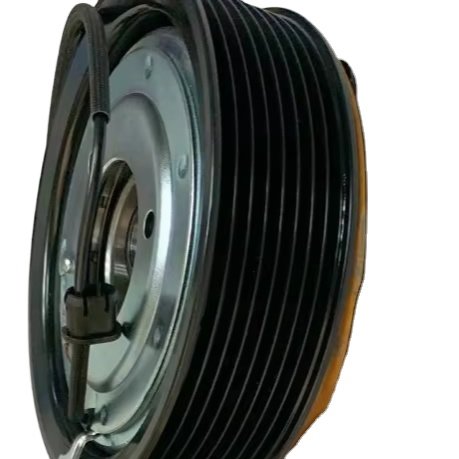 TM16 12V 8PK Clutch Coil for Therm King Compressor Parts