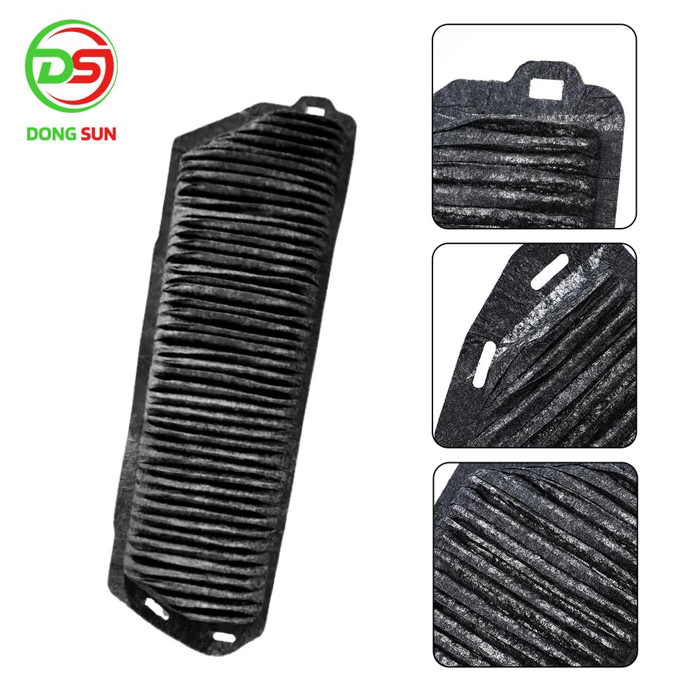 HV Battery Filter Air Flow Intake Filter for Toyotaa No.G92DH45010 Sienna LE Limited XLE XSE 2.5L 2021-2023 HV Battery Cooling
