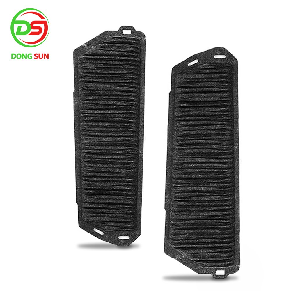 HV Battery Filter Air Flow Intake Filter for Toyotaa No.G92DH45010 Sienna LE Limited XLE XSE 2.5L 2021-2023 HV Battery Cooling