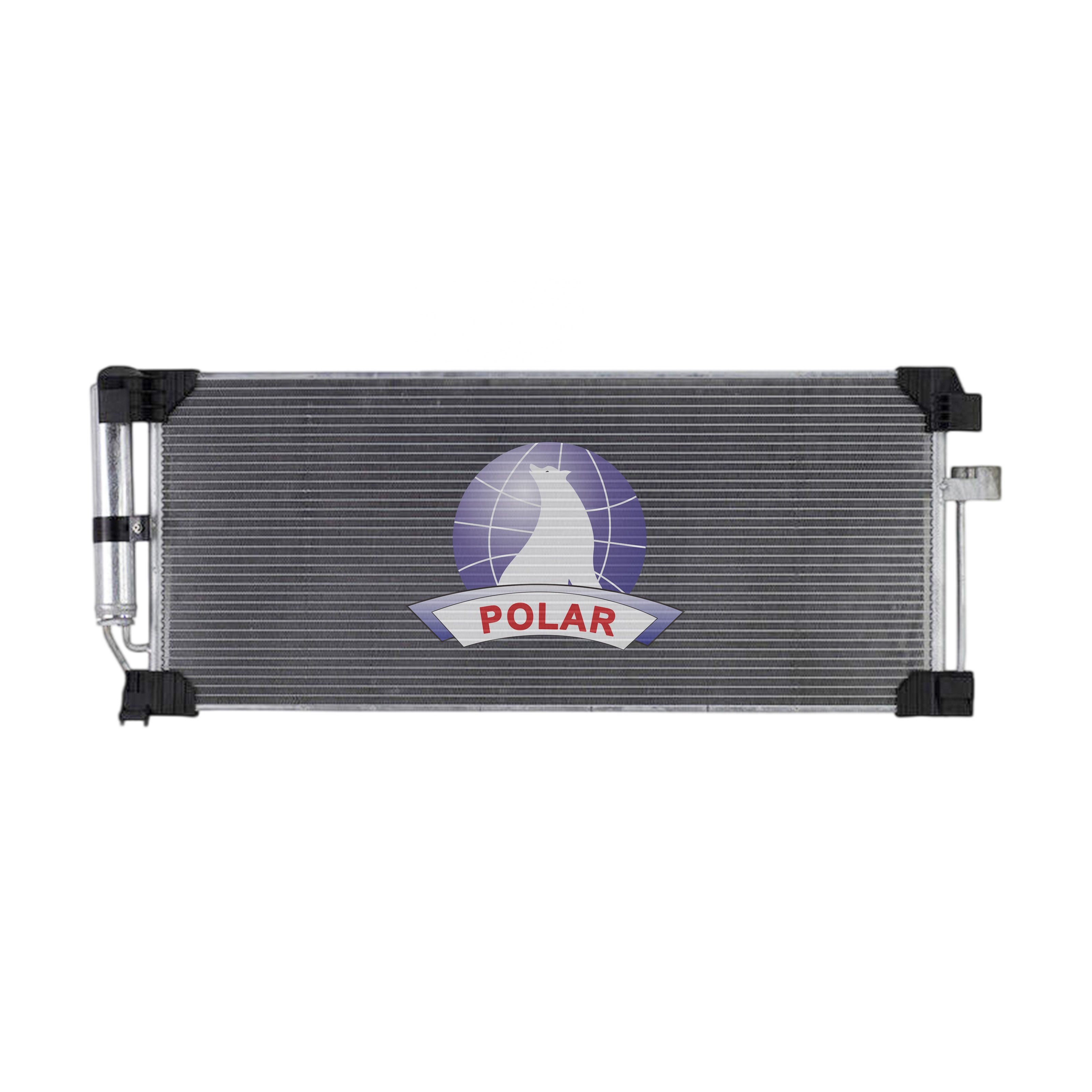 15AC046 Air Cooling System Car AC Condensers for Infiniti Qx50 2.0L 2019 921005NA0A