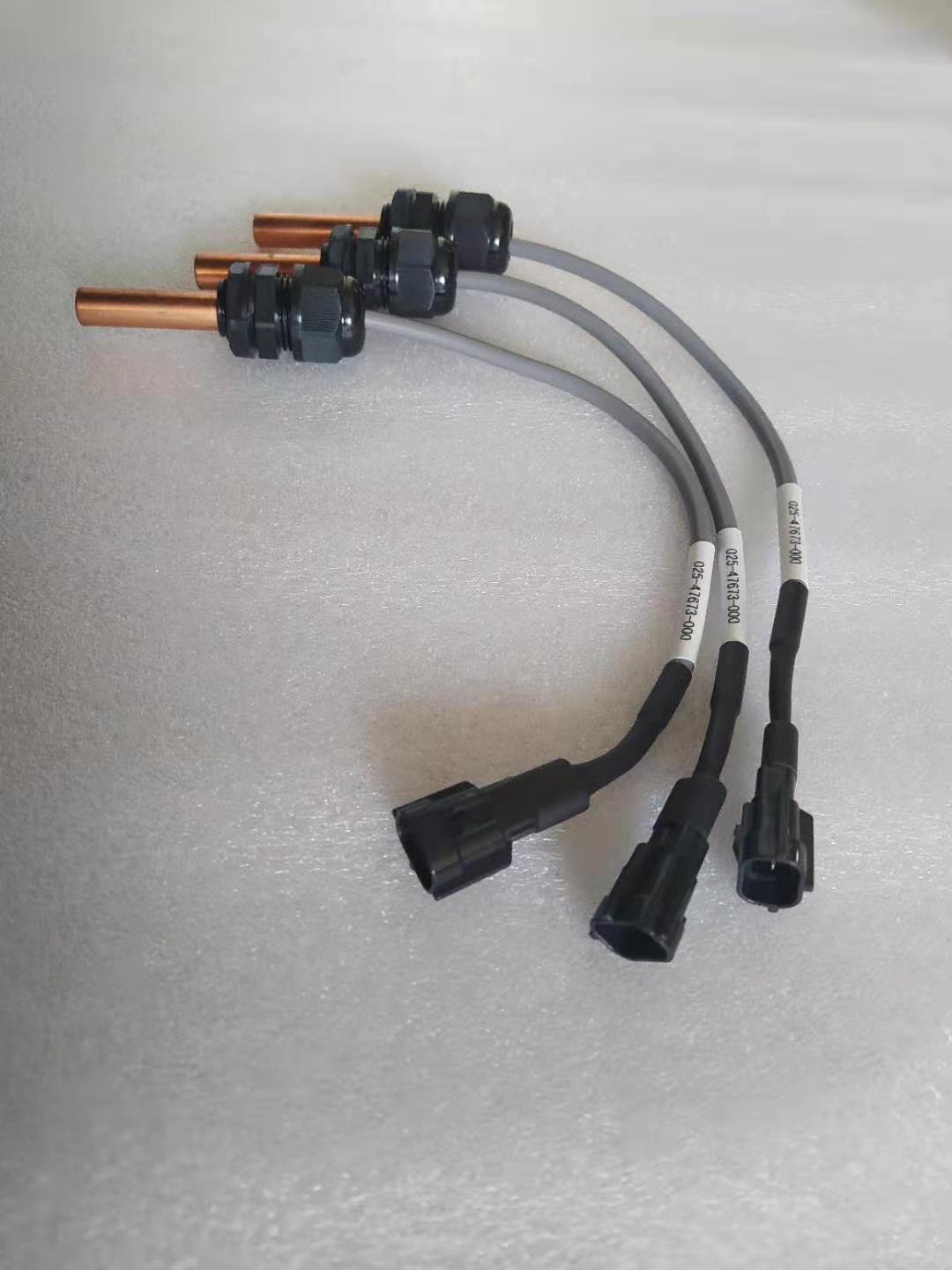 025 47673 000 025-47673-000 025W47673-000 Wholesale Central Air Conditioning Refrigeration Accessories Temperature Sensor