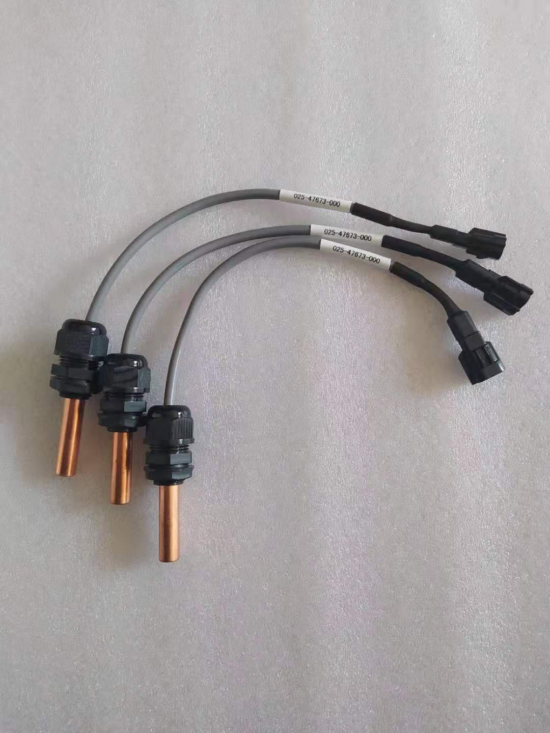 025 47673 000 025-47673-000 025W47673-000 Wholesale Central Air Conditioning Refrigeration Accessories Temperature Sensor