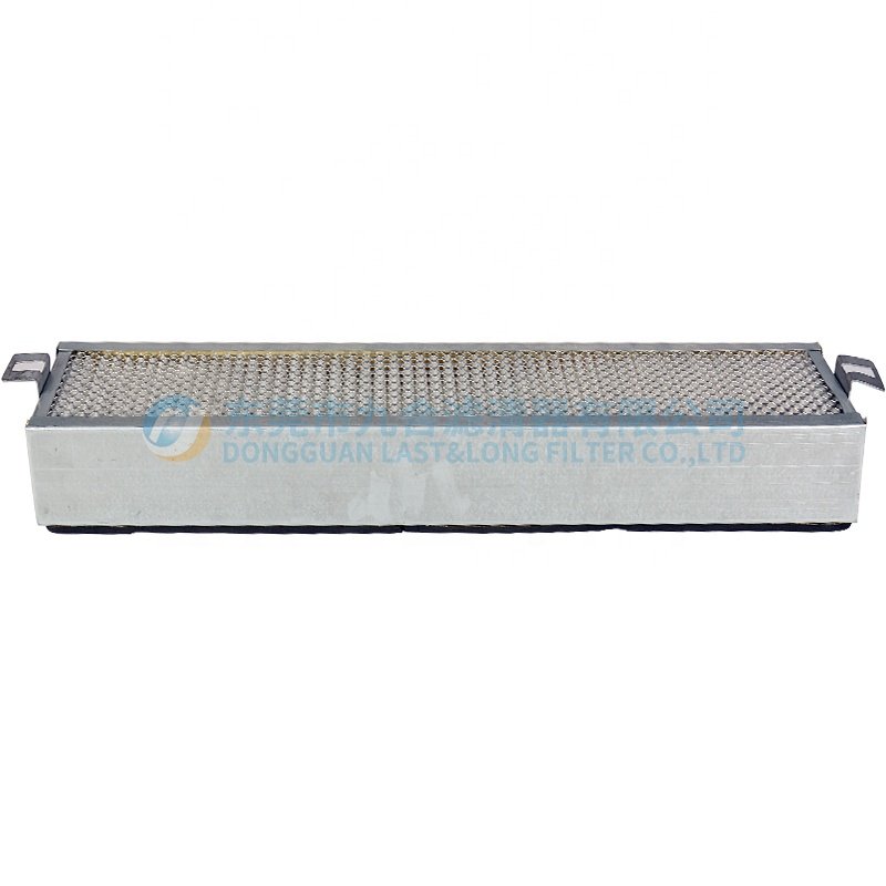 Heavy-duty Cabin Air Filter 32/920700 32920700 SC60018 SKL46052 PA4937